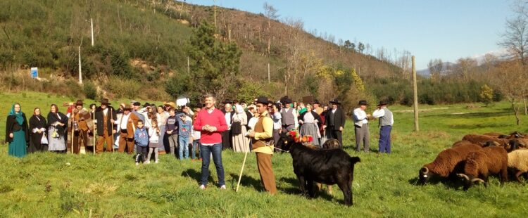 João Baião volta a promover Festa do Queijo Serra da Estrela de Oliveira do Hospital