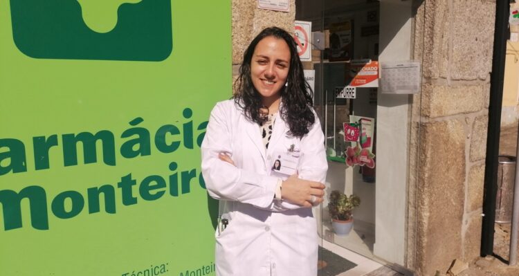 Parabéns à PME Líder “Farmácia Monteiro” (podcast)