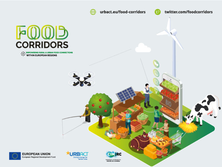 Governo Romeno destaca projeto europeu liderado pela CIM Região de Coimbra