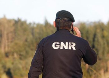 GNR resgata homem perdido na Serra da Estrela
