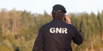 GNR resgata homem perdido na Serra da Estrela