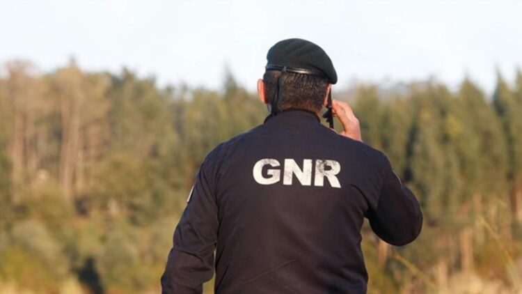 GNR resgata homem perdido na Serra da Estrela