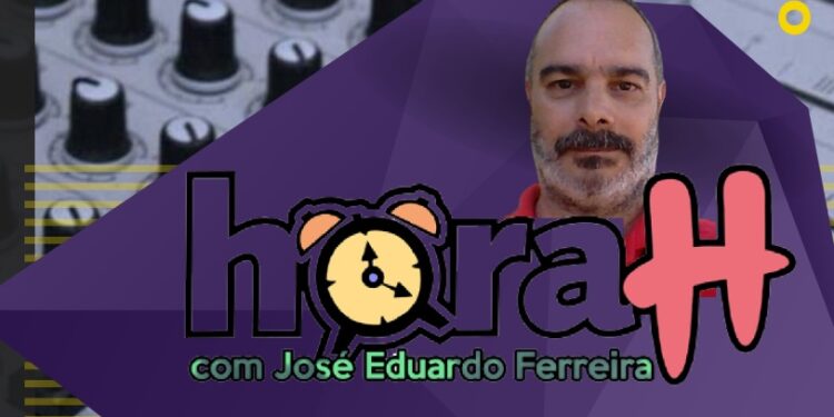 “Hora H” apresenta, em março, as 50 canções mais conhecidas na Rádio Boa Nova