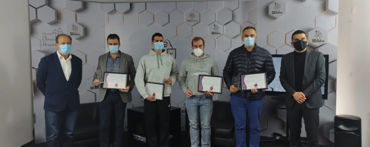 Gala do Desporto vai ser em formato digital e pretende “reconhecer e valorizar os agentes desportivos do concelho”