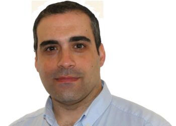 Luciano Ribeiro é o candidato do PS à Câmara Municipal de Seia