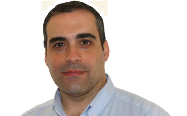 Luciano Ribeiro é o candidato do PS à Câmara Municipal de Seia