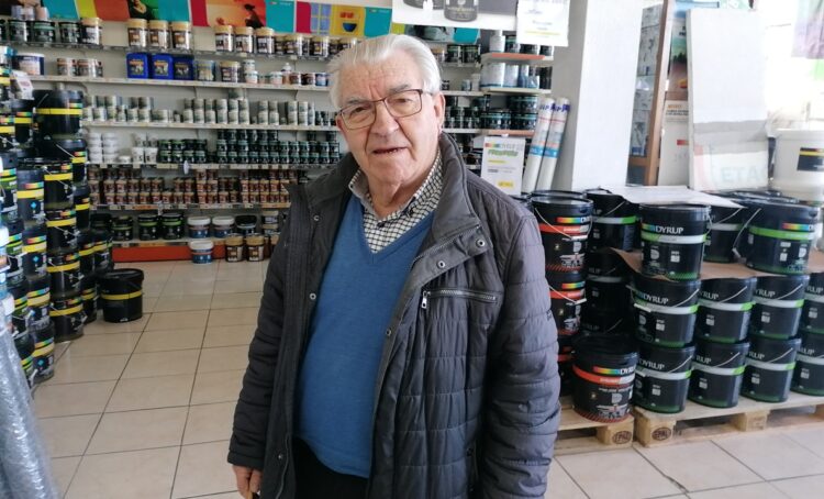 Parabéns à empresa PME Líder “António Maria Veloso & Companhia, SA” (podcast)