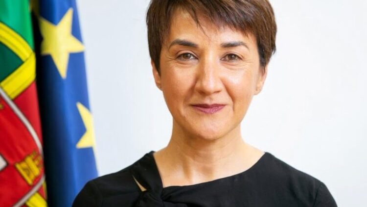 Ministra da Agricultura inaugura Festa do Queijo Serra da Estrela de Oliveira do Hospital online