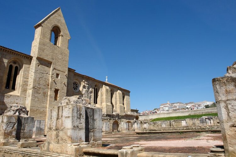 Quatro milhões de Euros em recuperação de património na Região Centro