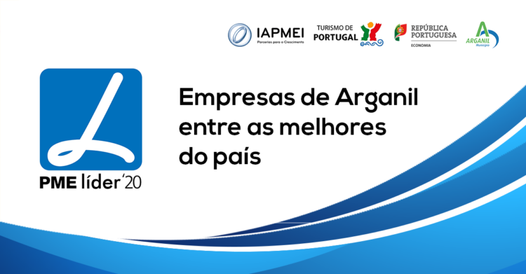 Arganil aumenta para 14 as empresas PME Líder em ano de pandemia