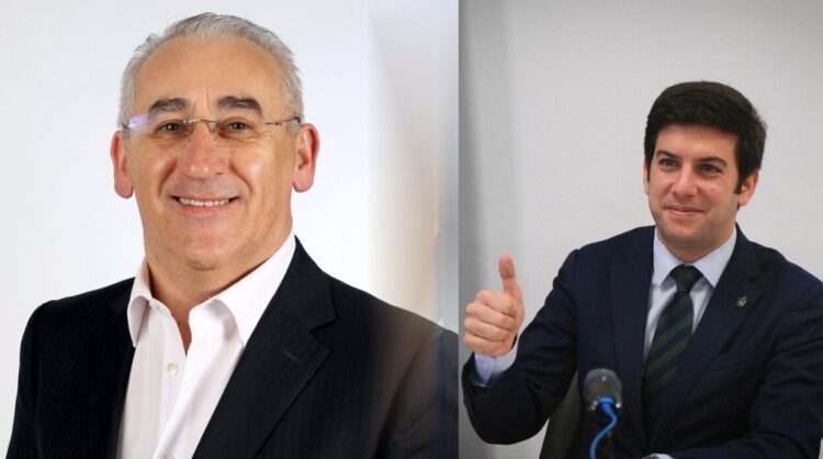 Líder nacional do CDS/PP declara apoio a Francisco Rodrigues na corrida à Câmara de Oliveira do Hospital