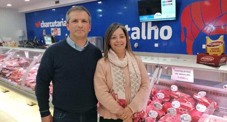 Parabéns à PME Líder “Paulo Amaral Unipessoal, Lda” (podcast)