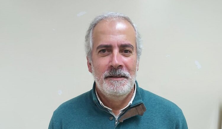 Arganil: Paulo Teles Marques é o candidato pelo PS às autárquicas