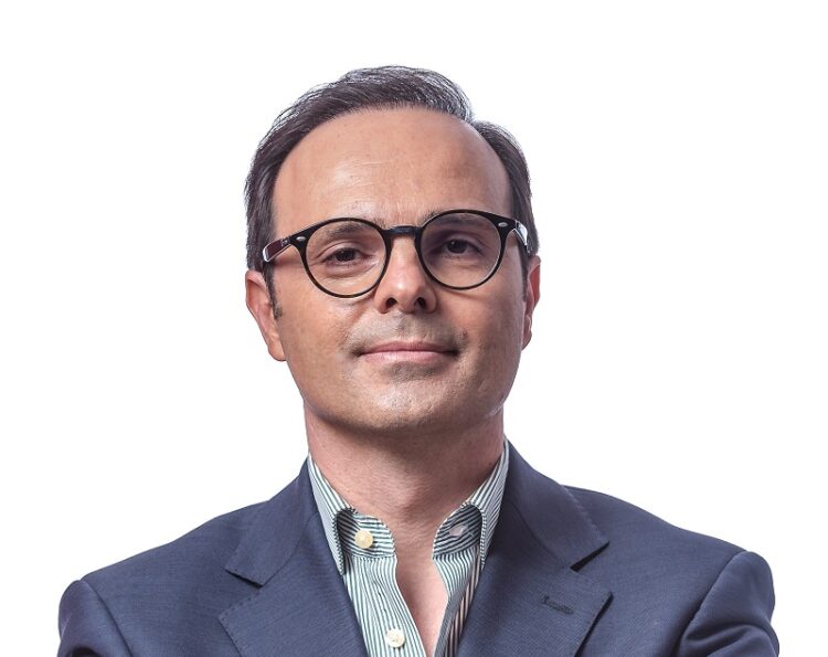 Ricardo Cruz é o candidato do PS à Câmara Municipal de Tábua