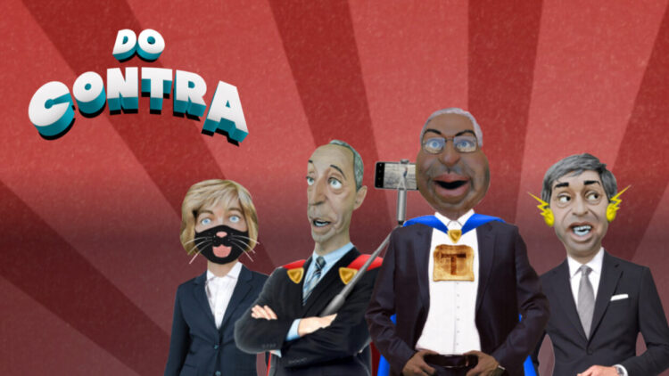 SAPO e MEO associam-se a um regresso “Do Contra” e lançam conteúdos multiplataforma
