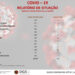 Covid-19: Seia com 29 casos ativos. Gouveia regista nove infeções Covid-19: Seia com 29 casos ativos. Gouveia regista nove infeções