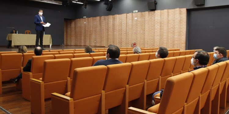 Município de Arganil entrega 365 mil euros às Juntas e Uniões de Freguesia