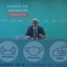 Governo alarga intervalo entre doses da vacina Pfizer para 28 dias Governo alarga intervalo entre doses da vacina Pfizer para 28 dias
