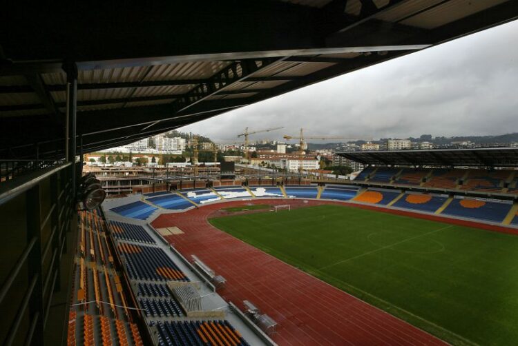 Final da Taça de Portugal disputa-se no Estádio Cidade de Coimbra a 23 de maio