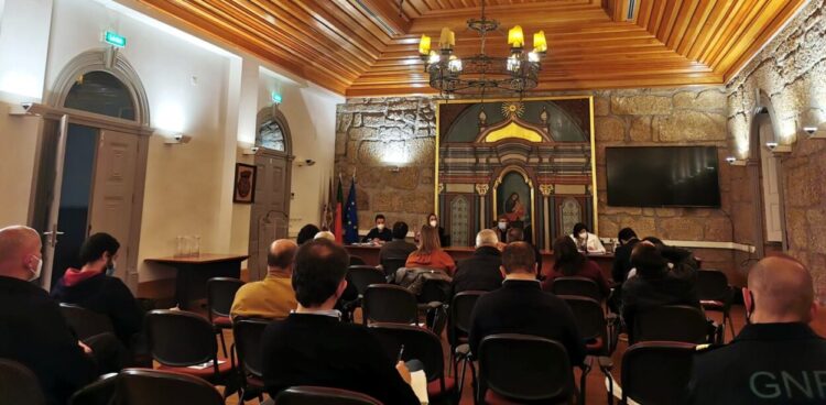 Censos: 24 recenseadores vão “contar” cidadãos e habitações do concelho de Oliveira do Hospital