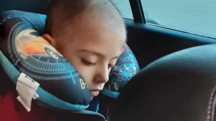 Papa Francisco telefonou aos pais de criança portuguesa com cancro