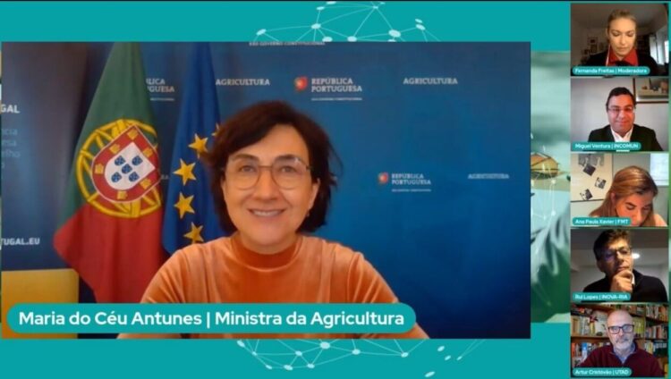 ADIBER promoveu webinar “A Digitalização nas Comunidades Locais”