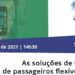 CIM Coimbra realiza webinar “As soluções de transporte de passageiros flexível e o MaaS”