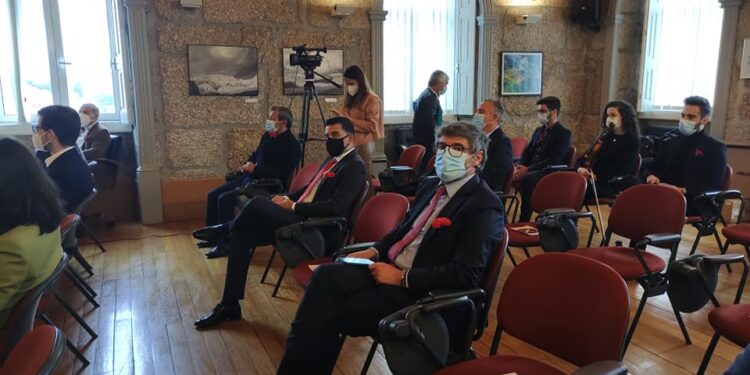 25 de abril: “O IC6 vai ser uma realidade até 2026”, garante José Carlos Alexandrino