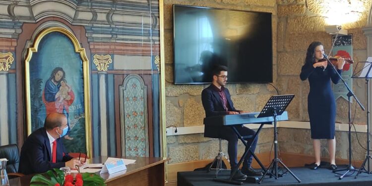 25 de abril: “O IC6 vai ser uma realidade até 2026”, garante José Carlos Alexandrino