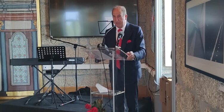 25 de abril: “O IC6 vai ser uma realidade até 2026”, garante José Carlos Alexandrino