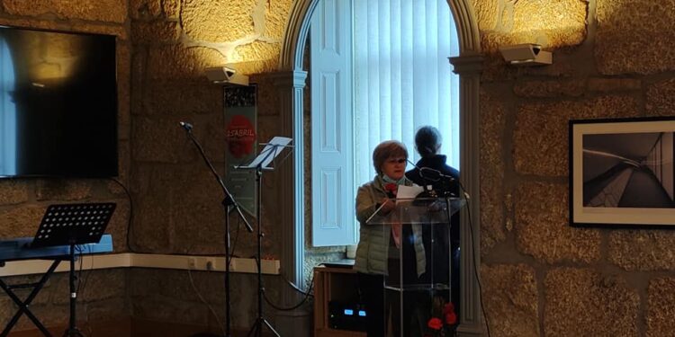 25 de abril: “O IC6 vai ser uma realidade até 2026”, garante José Carlos Alexandrino