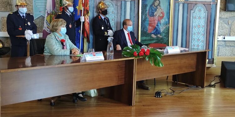 25 de abril: “O IC6 vai ser uma realidade até 2026”, garante José Carlos Alexandrino