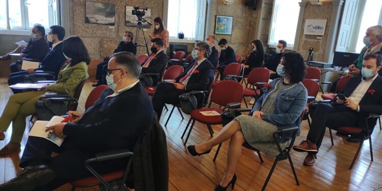 25 de abril: “O IC6 vai ser uma realidade até 2026”, garante José Carlos Alexandrino