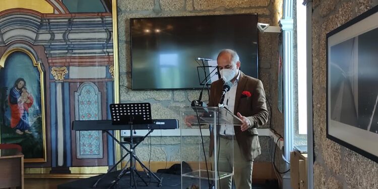 25 de abril: “O IC6 vai ser uma realidade até 2026”, garante José Carlos Alexandrino