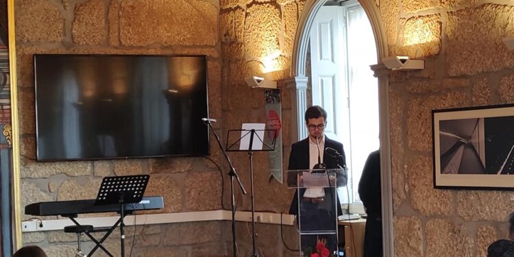 25 de abril: “O IC6 vai ser uma realidade até 2026”, garante José Carlos Alexandrino