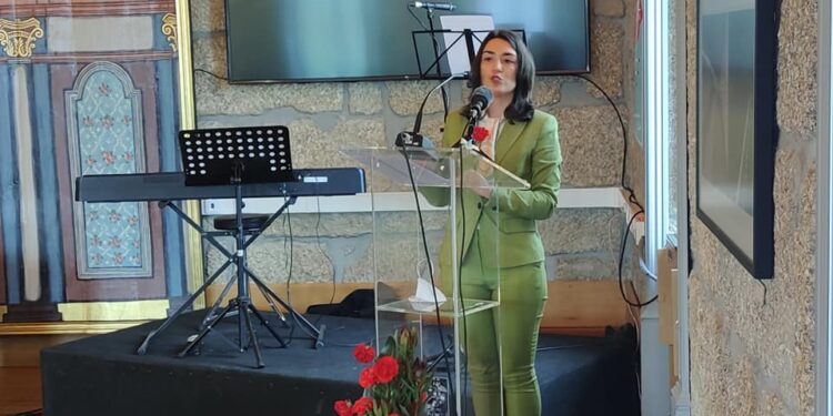 25 de abril: “O IC6 vai ser uma realidade até 2026”, garante José Carlos Alexandrino