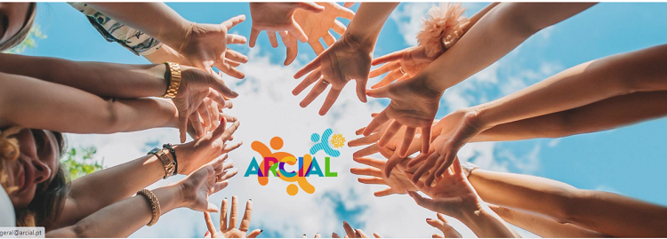 ARCIAL renova comunicação e imagem corporativa