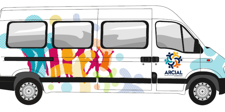 ARCIAL renova comunicação e imagem corporativa