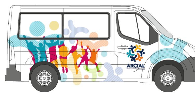 ARCIAL renova comunicação e imagem corporativa