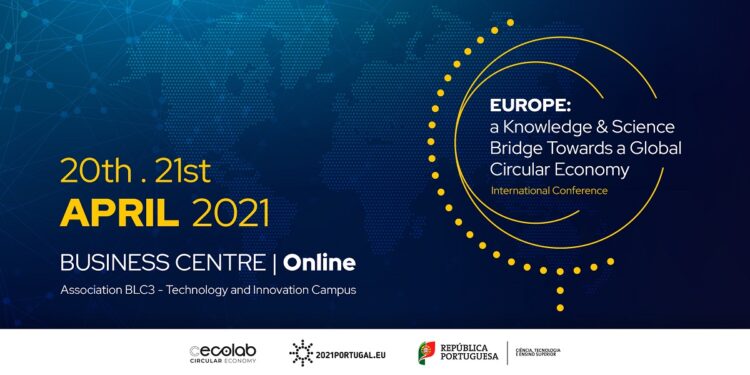 CECOLAB: Conferência Internacional em Economia Circular junta 25 especialistas e entidades internacionais em Oliveira do Hospital