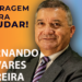 Fernando Tavares Pereira pretende “recuperar situação financeira, criar emprego, fixar jovens e apoiar empresas” em Tábua