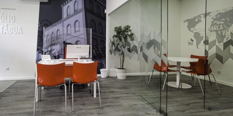 ERA Imobiliária abre portas em Tábua para “estar mais próxima dos clientes”