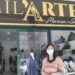 Mil’Artes: “É diferente trabalharmos em formato de loja online. O contacto com o cliente faz falta”
