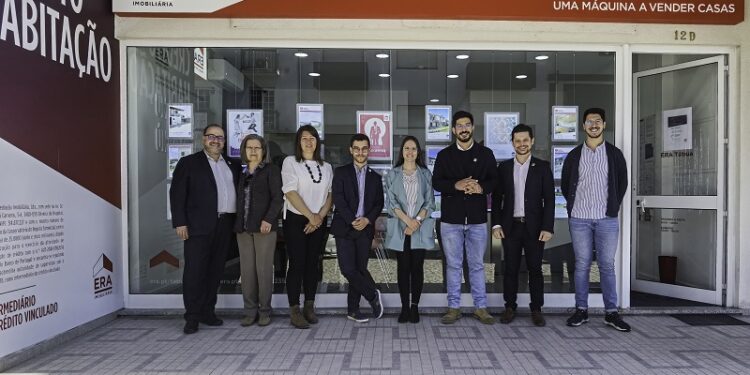 ERA Imobiliária abre portas em Tábua para “estar mais próxima dos clientes”