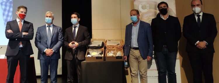 “Queremos ajudar os produtores a darem a conhecer ao mundo a nossa imensa riqueza gastronómica”