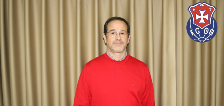 FCOH: Mário Brito revela dificuldades do presente e expectativas do futuro. Assume não se recandidatar nas próximas eleições