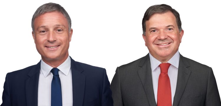 Deputado Pedro Coimbra é o candidato do PS à Câmara de Penacova. Humberto Oliveira lidera lista à Assembleia Municipal