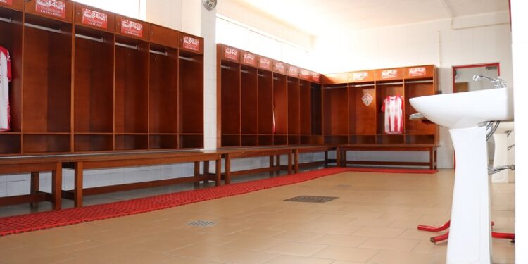 Associação Desportiva Nogueirense reorganiza-se em tempo de pandemia