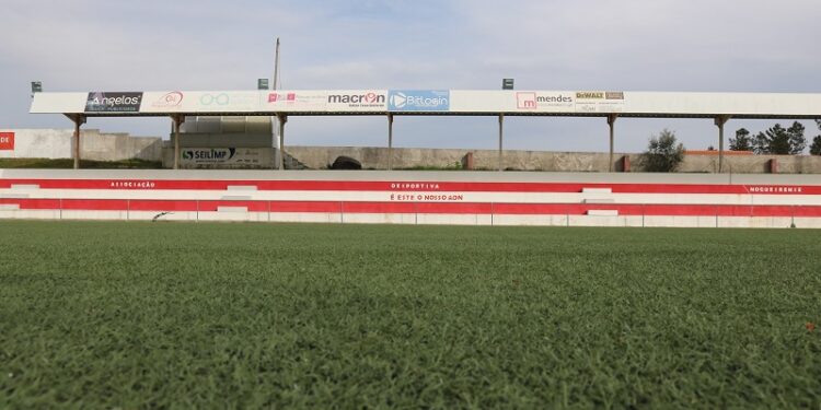 Associação Desportiva Nogueirense reorganiza-se em tempo de pandemia