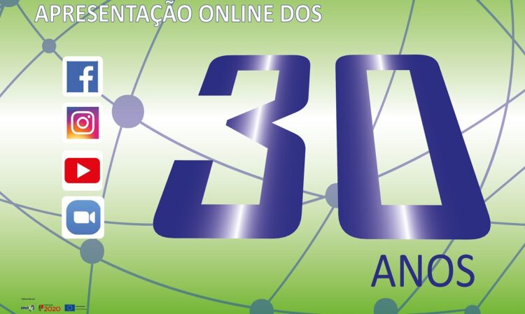 EPTOLIVA dá início às comemorações dos 30 anos